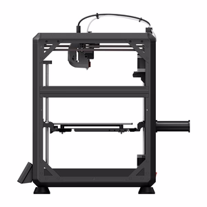 CREALITY K2 SE Combo 3D printeris