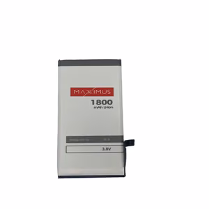 Аккумулятор MAXXIMUS IPHONE 8 1800mAh