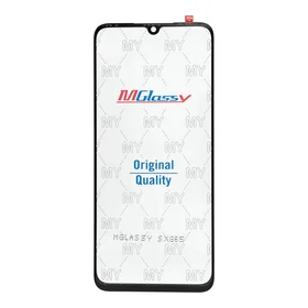 MUSTTBY priekšējais stikls + OCA SAMSUNG a05s