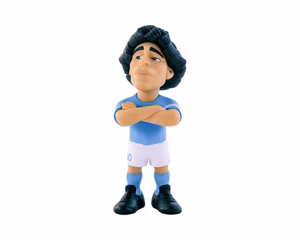 Minix Napoli – Maradona – kolekcionējama figūriņa