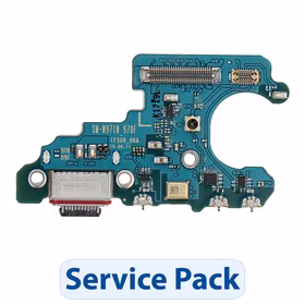 ServicePack uzlādes plate SAMSUNG Note 10 N970F GH96-12781A