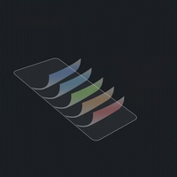 Nillkin H+ Anti-Explosion Glass - aizsargājošs glass Samsung Galaxy A72 5G / 4G