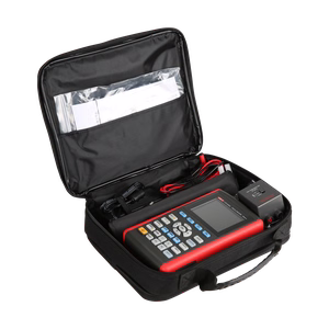 Uni-T UTD1025DL osciloskops