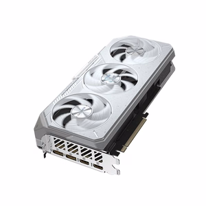 GIGABYTE Radeon RX 9070 XT Gaming OC ICE 16G 16 ГБ GDDR6 256 бит PCI-E 5.0 GV-R907XGAMINGOCICE-16GD видеокарта