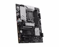 MSI PRO B760-P II motherboard Intel B760 LGA 1700 ATX