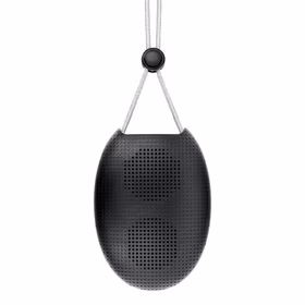 Bezvadu skaļrunis E-3049 3W 500mah melns