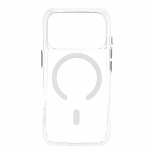 ROAR viedtālruņa apvalks SLIM DEFENDER IPHONE 17 Pro caurspīdīgs