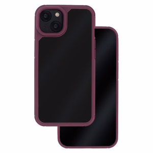 Telefona Maciņš "Shock" Samsung S911 S23 Bordo