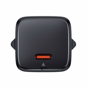 Lādētājs Acefast A118 30W GaN USB-C melns