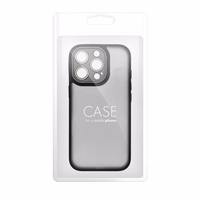 VARIETE viedtālruņa apvalks IPHONE 16 Pro melns