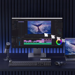 Ugreen komutators USB-C USB-A 10Gb/s - pelēks