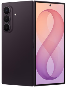Samsung Galaxy Z Fold8 Ultra 5G 256 GB Dual SIM smartphone – Violet Shadow