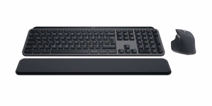 Logitech Master MX Keys S komplekts