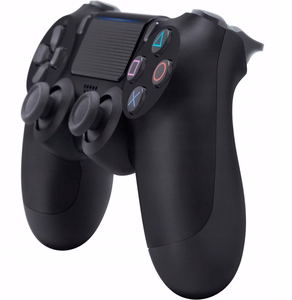 Sony bezvadu kontrolieris PlayStation 4 Dualshock melns