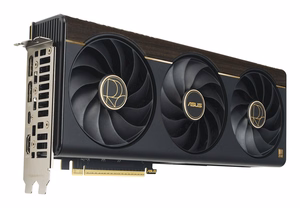 Grafiskā karte ASUS NVIDIA GeForce RTX 5080 16GB GDDR7 256 bit PCIe 5.0 PROART-RTX5080-O16G