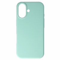 MagColor Pure viedtālruņa apvalks Iphone 17 (m) - menta zaļš