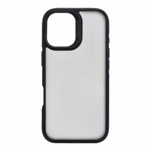 Viedtālruņa apvalks NEO IPHONE 17 - zils