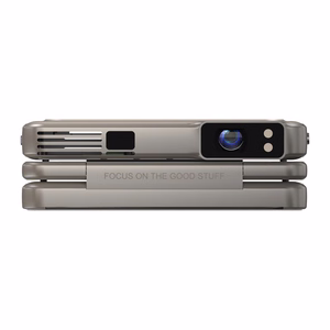 AURZEN Zip Projector (gold)