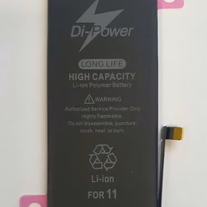 Аккумулятор "Di-Power" для iPhone 11 3110mAh