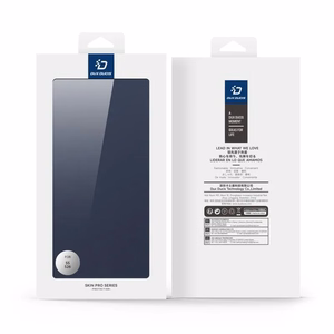 Case Dux Ducis Skin Pro Samsung S947 S26 Plus dark blue
