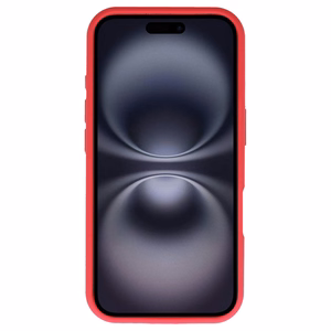 Silicone Lite Case for Xiaomi Redmi A4 raspberry