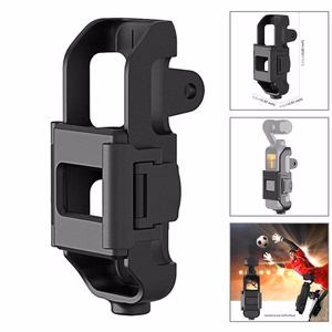 43 Puluz piederumu komplekts sporta kamerām (ieskaitot Osmo Action 5 Pro, Ace Pro 2) PKT47