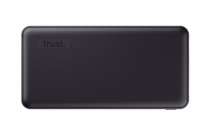 Trust Primo Lithium-Ion (Li-Ion) 15000 mAh melns