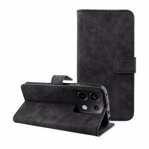 Viedtālruņa apvalks XIAOMI Redmi Note 13 Pro 5G - melns