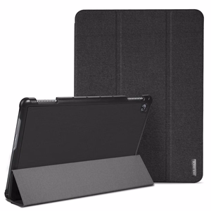 Case Dux Ducis Domo Apple iPad 10.2 2021/iPad 10.2 2020/iPad 10.2 2019 black