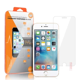 Aizsargstikls Orange IPHONE 6 (4,7")