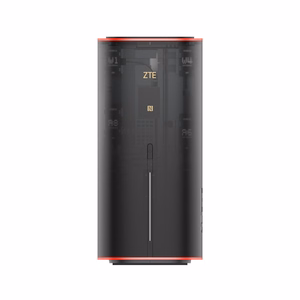 ZTE G5 Ultra GAMING (MC8512) maršrutētājs melns