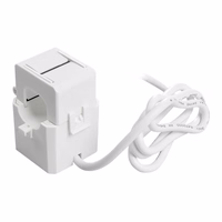 Shelly komplekts EM + 50A transformators (enerģijas mērīšana)