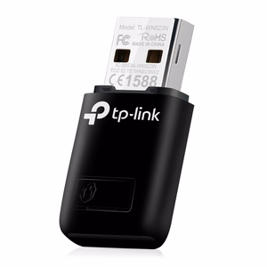 TP-Link TL-WN823N tīkla karte WLAN 300 Mbit/s