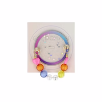 Gredzena turētājs Magsafe BEADS - dizains MS15