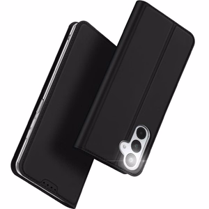 DUX DUCIS чехол-книжка SKIN PRO для SAMSUNG A17 5G чёрный