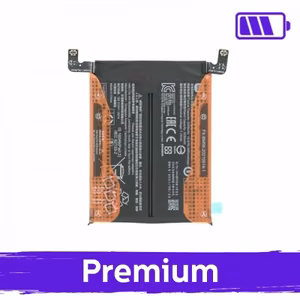 Akumulators Saderīgs ar Xiaomi Mi 11T Pro BM58 (OEM)