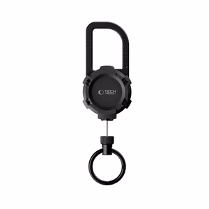 Tech-Protect ATH03 UrbanLoop Lanyard - Black