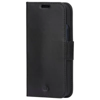 Maciņš dbramante 1928 Copenhagen Slim Wallet iPhone 13 Pro Max melns