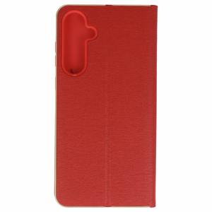 Wonder rāmja apvalks Samsung Galaxy A55 5G sarkans