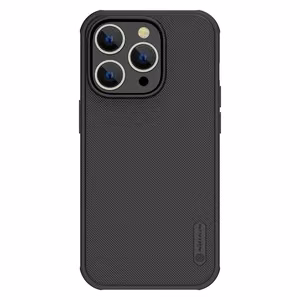 Korpuss Nillkin Super Frosted Shield Pro Xiaomi 13 Lite melns