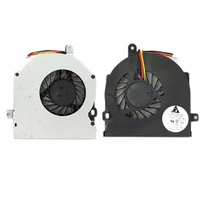 Portatīvā datora ventilators Toshiba Satellite A300, A305