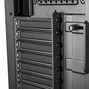 Modecom Oberon Pro Midi Tower korpuss melns
