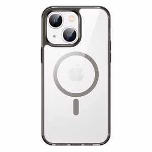 Dux Ducis Clin2 vāciņš iPhone 14 Plus magnētiskais MagSafe apvalks pelēks
