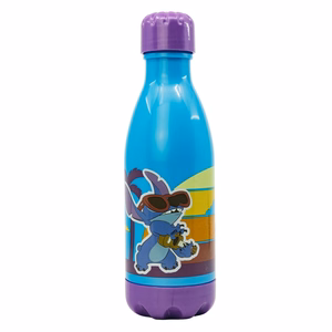 Disney Stitch Beach ūdens pudele, 560 ml