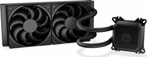 ENDORFY PC dzesēšanas komplekts Navis F240