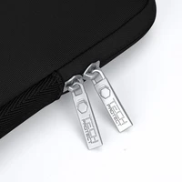 Tech-Protect Neoslim 13–14" portatīvā datora soma - melna