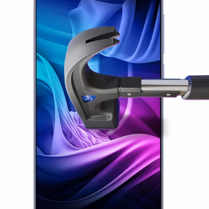 3mk Silky Matt Pro matēta aizsargplēve Xiaomi 15