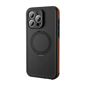 Telesin ūdensizturīgs viedtālruņa apvalks iPhone 15 Pro