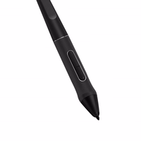 Huion Kamvas Pro 16 GT1602 grafiskā planšete (2.5K)