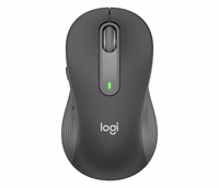 Logitech Signature M650 L Wireless Mouse